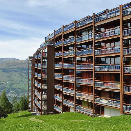 Apartment Studette Cosy Au Coeur Des Arcs 1800, Wifi Gratuit, Acces Direct Aux Pistes - Fr-1-346-487 Les Arcs (Savoie)