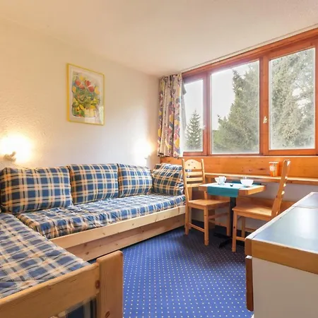 Apartment Studette Cosy Au Coeur Des Arcs 1800, Wifi Gratuit, Acces Direct Aux Pistes - Fr-1-346-487 *