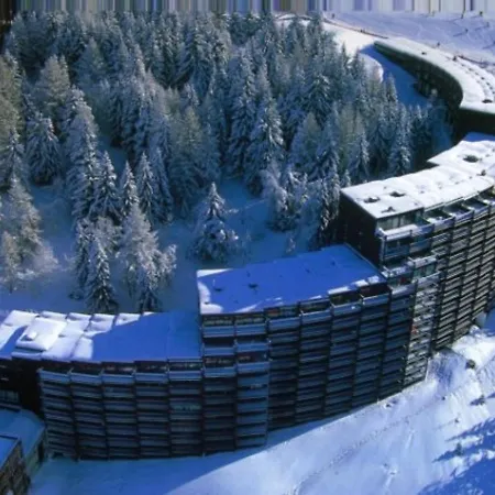 Studette Cosy Pour 2 Au Centre De La Station Avec Wifi Gratuit - Fr-1-346-487 Daire *