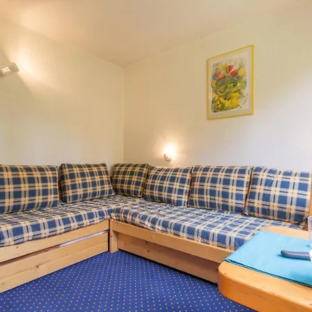 Studette Cosy Pour 2 Au Centre De La Station Avec Wifi Gratuit - Fr-1-346-487 *
