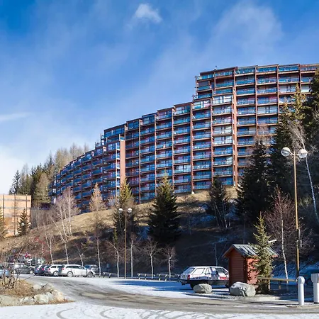 Studette Cosy Pour 2 Au Centre De La Station Avec Wifi Gratuit - Fr-1-346-487 * Les Arcs (Savoie)