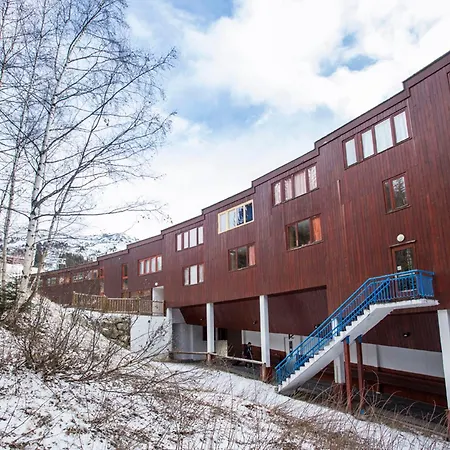 Daire Studette Cosy Pour 2 Au Centre De La Station Avec Wifi Gratuit - Fr-1-346-487 *